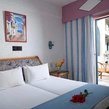 Aparthotel Fan 2*